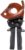 J40A Ratchet Cable Cutter, Industrial Grade Heavy Duty Wire Cutters, Manganese Steel Cable Cutting Tool, Clamp Gear Electricians Appliance, Scissors for Copper Aluminum Armored Cable up to 300mm²