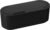 D-Line Cable Tidy Box, Hide Extension Blocks, Desk Cable Management, Organise TV cables – 325mm (L) x 125mm (W) 115mm (H) – Small, Black