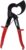 Malayas – Ratchet Cable Cutter,HS325A Heavy Duty Aluminum Copper Ratchet Cable Cutter, Cut up to 240mm² Ratcheting Wire Cutter and Wire Cable Cutter