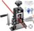 Manual Wire Stripper Machine | 0.06″-1″ Adjustable Cable Stripping Tool | Handheld Scrap Copper Wire Stripper for 1.5-25mm Leftover Cables