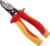 Neilsen CT3967 6in / 170mm VDE Heavy Duty Cable Cutters – Insulated Electrical Wire Cutting Tool Rated 1000V