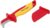Neilsen CT5683 – VDE Insulated Cable Knife with Hook: Safe Cable Cutting Tool