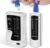 Network Cable Tester for LAN RJ45 RJ11 Cable RJ45 Ethernet Cable Tester