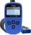 OBD2 Code Reader VDIAGTOOL VD10, OBD2 Scanner Check Engine Light Error, Car Diagnostic Tool With Live Data/Freeze Frame/I/M Readiness, Vehicle Fault Code Reader for All OBD II Protocol Cars