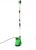 Oypla 350W Garden Submersible Water Butt Pump 2500l/hr with 10m Cable