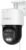 Reolink 4K PTZ Dual-Lens PoE Security Camera Outdoor with 6X Hybrid Zoom, 355° Pan 90° Tilt, Auto Tracking, Color Night Vision, Person/Vehicle/Pet Detection, Two-Way Audio, TrackMix PoE