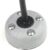 SEAVIEW | Round Cable Gland | Marine Grade Waterproof Cable Pass Through Cable Seal | CG20PG – Grey Plastic
