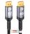 Sniokco 80Gbps DisplayPort Cable 2.1 1.5M, VESA Certified 16K DP Cable 16K@60Hz 8K@240Hz 4K@540Hz 360Hz 240Hz Compatible with HDR HDCP 2.3 DSC FreeSync G-Sync Monitor Graphics RTX 5090 4090 PC HDTV