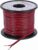 TUOFENG 22 Gauge PVC Electrical Wire 0.32mm²30 Meter Reel 2 Pin Extension Cable 12V/24V DC Cable Wire for Single LED Strip Light