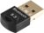 USB Bluetooth Adapter 5.3, Multi-Device Connection, Compatible with Windows 11/10/8.1, No Driver Required, For Game Controller, Headset, Phone, Keyboard, Mouse