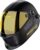 Welding Helmet Auto Darkening True Color Large Viewing, Welding Hood Solar/Rechargeable Battery Powered, Wide Shade 4/5-13 with 4 Arc Sensor, Optical Clarity Welder Mask for TIG MIG Stick