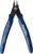 Wire Cutter, Craft Wire Precision Electrical Cable Cutter Cutting Plier Side Snips Flush Cutter Diagonal Pliers Cutting Pliers Tool for Coil Making, Home DIY Jewelry